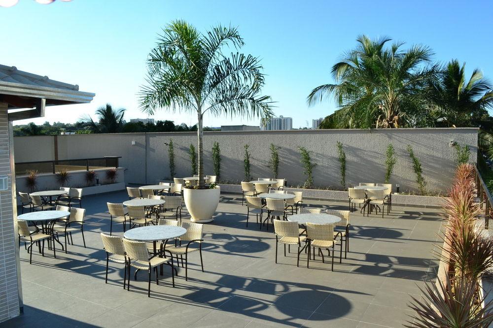 Prive Thermas By Wam Experience 4* Caldas Novas