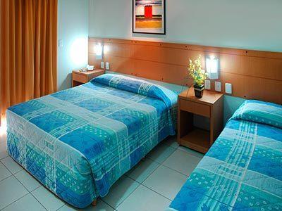 Prive Thermas By Wam Experience Hotel 4*